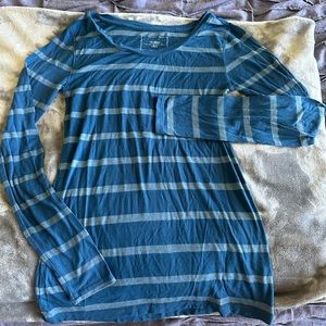 Nollie Basics Striped Long Sleeve - Size S
